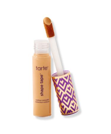 Tarte Shape Tape Full Coverage Concealer 36S Medium-Tan Sand 0.33 oz