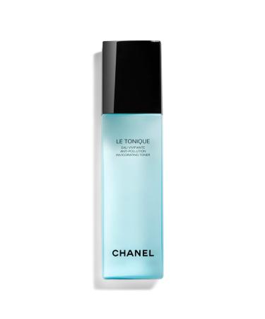CHANEL LE TONIQUE Anti-Pollution Invigorating Toner 5.4 oz