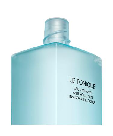 CHANEL LE TONIQUE Anti-Pollution Invigorating Toner 5.4 oz - Transform Your Style with the Best Innovation Today! - Buy Online on SooperMarket.com