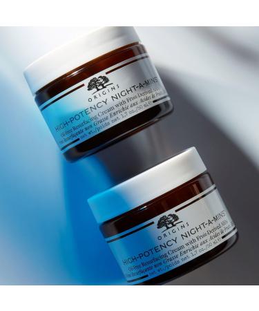 Discover Origins High-Potency Night-A-Mins Oil-Free Resurfacing Cream 1.7 oz - Elevate Your Style Instantly! - Buy Online on SooperMarket.com