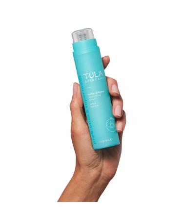 TULA Hello Radiance Illuminating Serum 1.7 oz - Transform Your Style with the Best Innovation Today! - Buy Online on SooperMarket.com