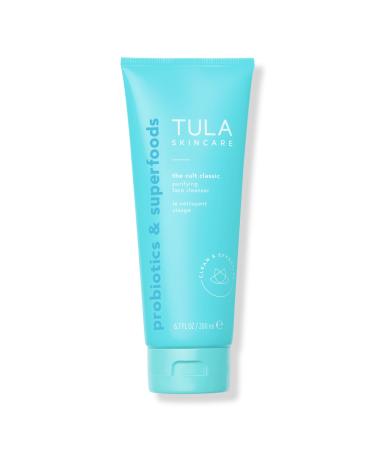 TULA The Cult Classic Purifying Face Cleanser 6.7 oz