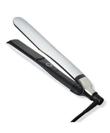 Ghd Platinum+ Styler 1'' Flat Iron White
