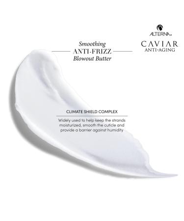 Discover Alterna Caviar Anti-Aging Smoothing Anti-Frizz Blowout Butter 5.1 oz - Elevate Your Style Instantly! - Buy Online on SooperMarket.com
