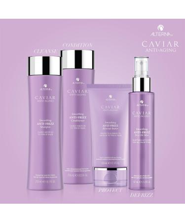 Discover Alterna Caviar Anti-Aging Smoothing Anti-Frizz Blowout Butter 5.1 oz - Elevate Your Style Instantly! - Buy Online on SooperMarket.com