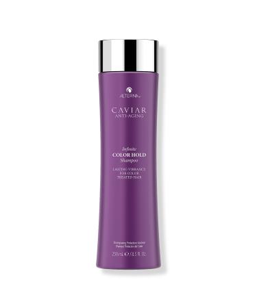 Alterna Caviar Anti-Aging Infinite Color Hold Shampoo 8.5 oz