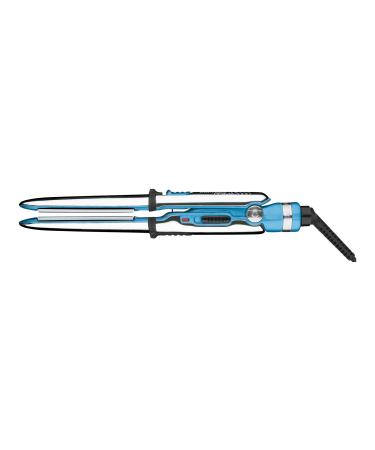 BaBylissPRO Mini Prima Styling Iron 3/4'' - Transform Your Style with the Best Innovation Today! - Buy Online on SooperMarket.com