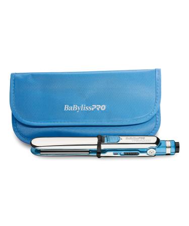 BaBylissPRO Mini Prima Styling Iron 3/4'' - Transform Your Style with the Best Innovation Today! - Buy Online on SooperMarket.com