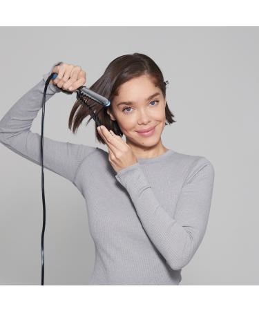 BaBylissPRO Mini Prima Styling Iron 3/4'' - Transform Your Style with the Best Innovation Today! - Buy Online on SooperMarket.com