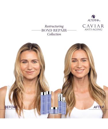 Discover Alterna Caviar Anti-Aging Restructuring Bond Repair 3-in-1 Sealing Serum 1.7 oz - Elevate Your Style Instantly! - Buy Online on SooperMarket.com