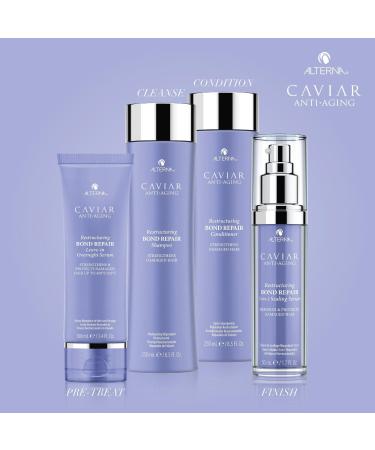 Discover Alterna Caviar Anti-Aging Restructuring Bond Repair 3-in-1 Sealing Serum 1.7 oz - Elevate Your Style Instantly! - Buy Online on SooperMarket.com