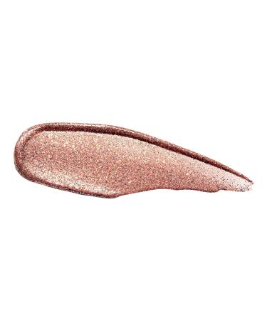 Stila Deluxe Mini Glitter & Glow Liquid Eyeshadow Kitten Karma (champagne w/ silver and copper sparkle) - Transform Your Style with the Best Innovation Today! - Buy Online on SooperMarket.com