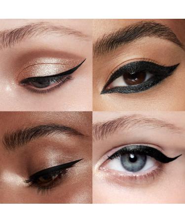 Stila Deluxe Mini Stay All Day Waterproof Liquid Eye Liner Intense Black - Transform Your Style with the Best Innovation Today! - Buy Online on SooperMarket.com