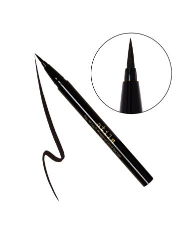 Stila Deluxe Mini Stay All Day Waterproof Liquid Eye Liner Intense Black - Transform Your Style with the Best Innovation Today! - Buy Online on SooperMarket.com