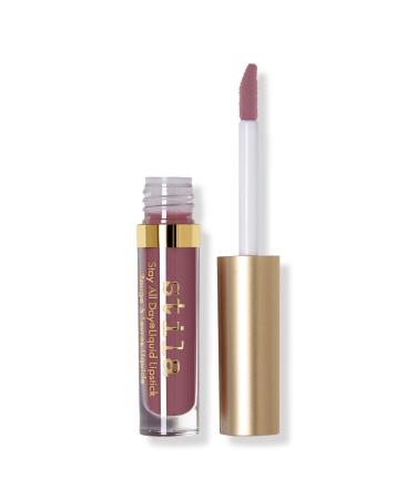 Stila Deluxe Mini Stay All Day Liquid Lipstick Patina (dusty rose matte)