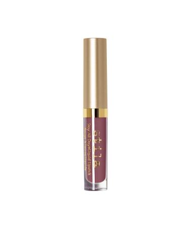 Discover Stila Deluxe Mini Stay All Day Liquid Lipstick Patina (dusty rose matte) - Elevate Your Style Instantly! - Buy Online on SooperMarket.com