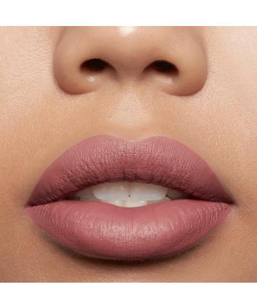 Discover Stila Deluxe Mini Stay All Day Liquid Lipstick Patina (dusty rose matte) - Elevate Your Style Instantly! - Buy Online on SooperMarket.com