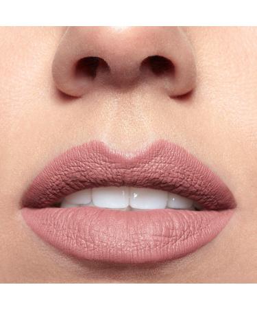 Discover Stila Deluxe Mini Stay All Day Liquid Lipstick Patina (dusty rose matte) - Elevate Your Style Instantly! - Buy Online on SooperMarket.com