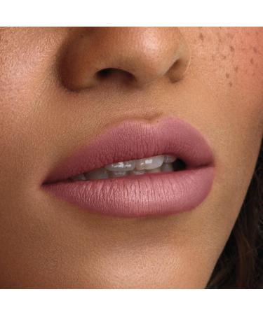 Discover Stila Deluxe Mini Stay All Day Liquid Lipstick Patina (dusty rose matte) - Elevate Your Style Instantly! - Buy Online on SooperMarket.com