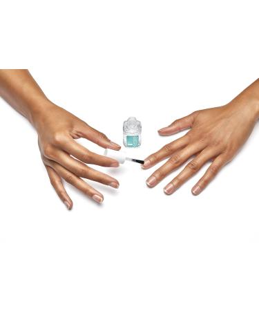 Essie Here To Stay Base Coat Long Lasting Nail Polish 0.46 oz - Transform Your Style with the Best Innovation Today! - Buy Online on SooperMarket.com
