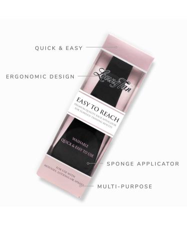 Loving Tan Easy To Reach Back Applicator for Self Tanning - Discover Premium Quality Shop now! - Buy Online on SooperMarket.com