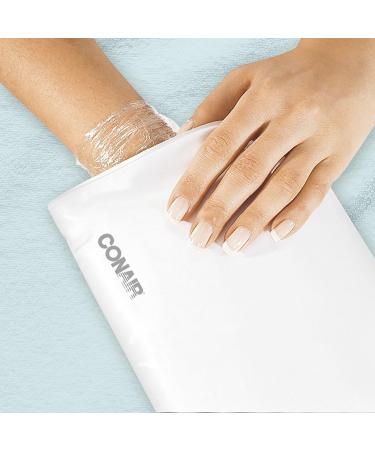 Discover Conair True Glow Thermal Spa Heated Beauty Mitts - Elevate Your Style Instantly! - Buy Online on SooperMarket.com