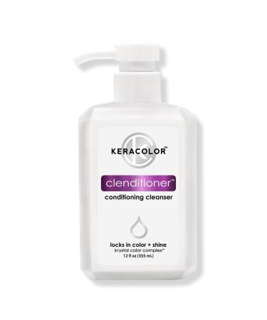 Keracolor Cleansing Conditioner 12.0 oz