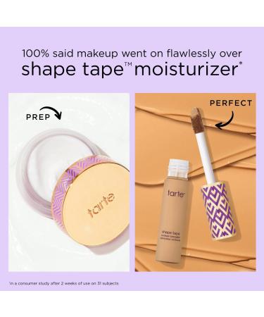 Discover Tarte Shape Tape Moisturizer Cream 1.0 oz - Elevate Your Style Instantly! - Buy Online on SooperMarket.com