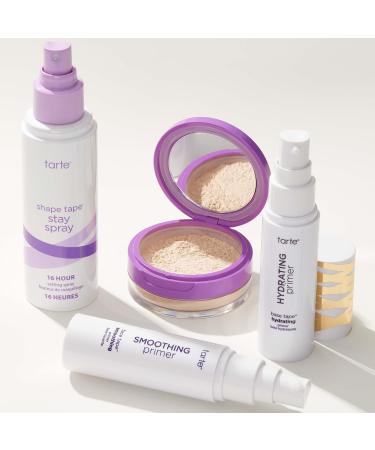 Discover Tarte Double Duty Beauty Base Tape Hydrating Primer 1.0 oz - Elevate Your Style Instantly! - Buy Online on SooperMarket.com