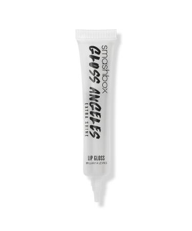 Smashbox Gloss Angeles Extra Shine Clear Lip Gloss Clear
