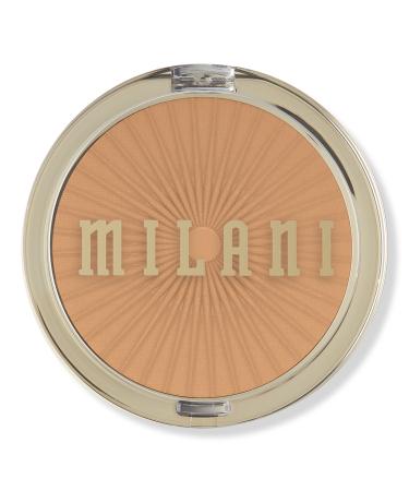 Milani Silky Matte Bronzing Powder Sun Light 0.14 oz