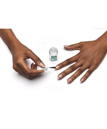 Discover Essie Strong Start Nail Treatment Strengthening Base Coat 0.46 oz - Elevate Your Style Instantly! - Buy Online on SooperMarket.com