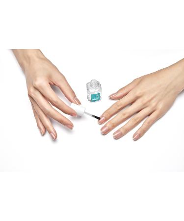 Discover Essie Smooth-e Base Coat Nail Imperfection Cover Up Polish 0.46 oz - Elevate Your Style Instantly! - Buy Online on SooperMarket.com