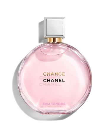 CHANEL CHANCE EAU TENDRE Eau de Parfum Spray 3.4 oz