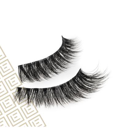 Discover Eylure Luxe Cashmere Eyelashes, No. 6 - Elevate Your Style Instantly! - Buy Online on SooperMarket.com