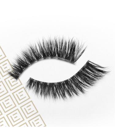 Discover Eylure Luxe Cashmere Eyelashes, No. 6 - Elevate Your Style Instantly! - Buy Online on SooperMarket.com