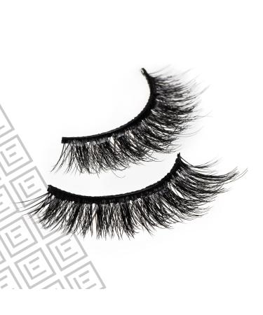 Discover Eylure Definition No. 126 Eyelashes Multipack 4 pair - Elevate Your Style Instantly! - Buy Online on SooperMarket.com