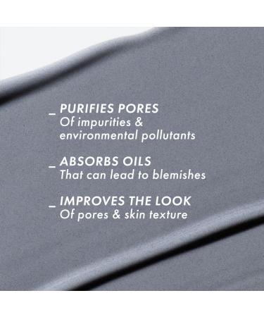 Origins Clear Improvement Active Charcoal Face Mask to Clear Pores 2.5 oz - Transform Your Style with the Best Innovation Today! - Buy Online on SooperMarket.com