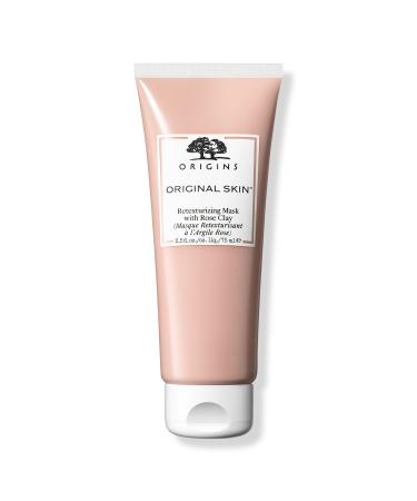 Origins Original Skin Retexturizing Face Mask with Rose Clay 2.5 oz