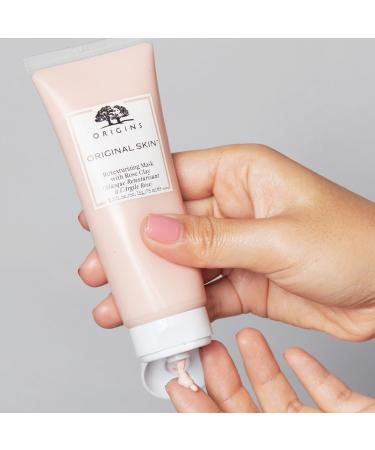 Discover Origins Original Skin Retexturizing Face Mask with Rose Clay 2.5 oz - Elevate Your Style Instantly! - Buy Online on SooperMarket.com