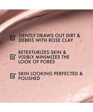 Discover Origins Original Skin Retexturizing Face Mask with Rose Clay 2.5 oz - Elevate Your Style Instantly! - Buy Online on SooperMarket.com