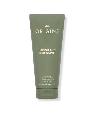 Origins Drink Up Intensive Overnight Hydrating Face Mask 2.5 oz