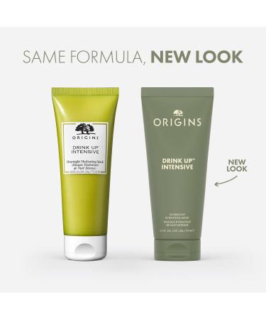 Origins Drink Up Intensive Overnight Hydrating Face Mask 2.5 oz - Discover Premium Quality Shop now! - Buy Online on SooperMarket.com
