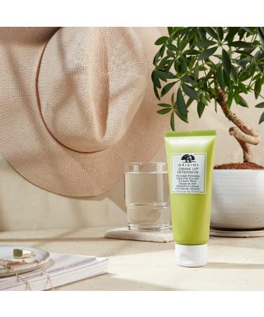 Origins Drink Up Intensive Overnight Hydrating Face Mask 2.5 oz - Discover Premium Quality Shop now! - Buy Online on SooperMarket.com