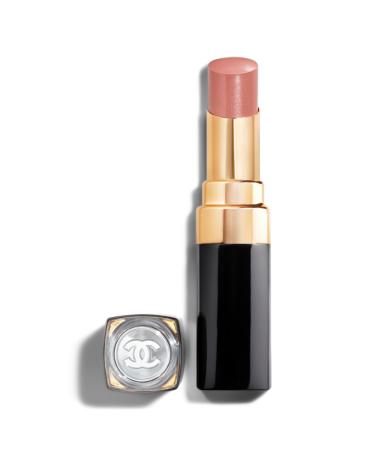 CHANEL ROUGE COCO FLASH Hydrating Vibrant Shine Lip Colour 54 BOY 0.1 oz