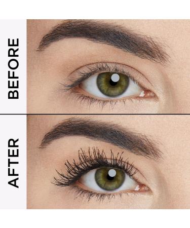 Tarte Big Ego Vegan Volumizing Mascara 0.23 oz - Transform Your Style with the Best Innovation Today! - Buy Online on SooperMarket.com