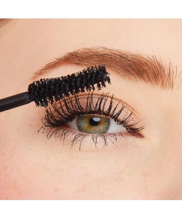 Tarte Big Ego Vegan Volumizing Mascara 0.23 oz - Transform Your Style with the Best Innovation Today! - Buy Online on SooperMarket.com