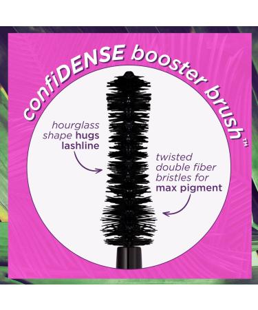 Tarte Big Ego Vegan Volumizing Mascara 0.23 oz - Transform Your Style with the Best Innovation Today! - Buy Online on SooperMarket.com
