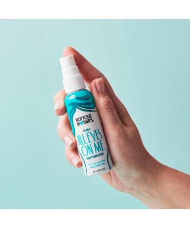 Not Your Mother's Travel Size All Eyes On Me 10-In 1 Perfector 2.0 oz - Discover Premium Quality Shop now! - Buy Online on SooperMarket.com