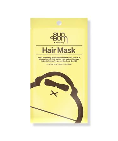 Sun Bum Deep Conditioning Mask 1.5 oz